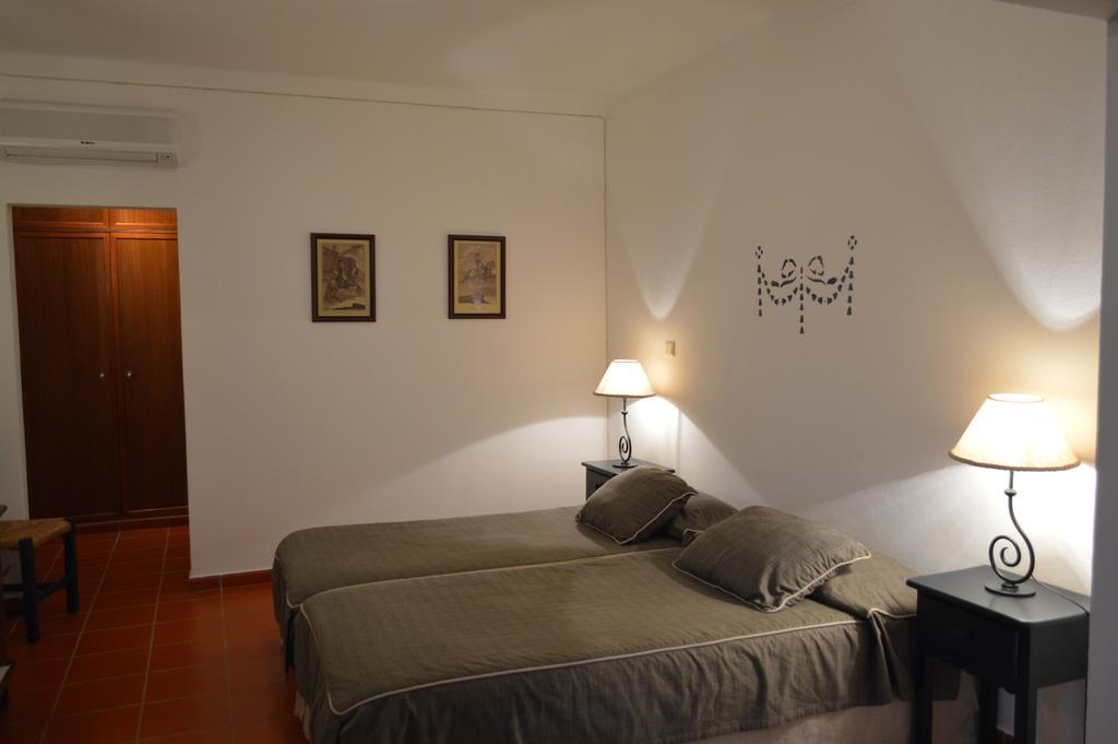 Villa Lusitanus Golegã Esterno foto