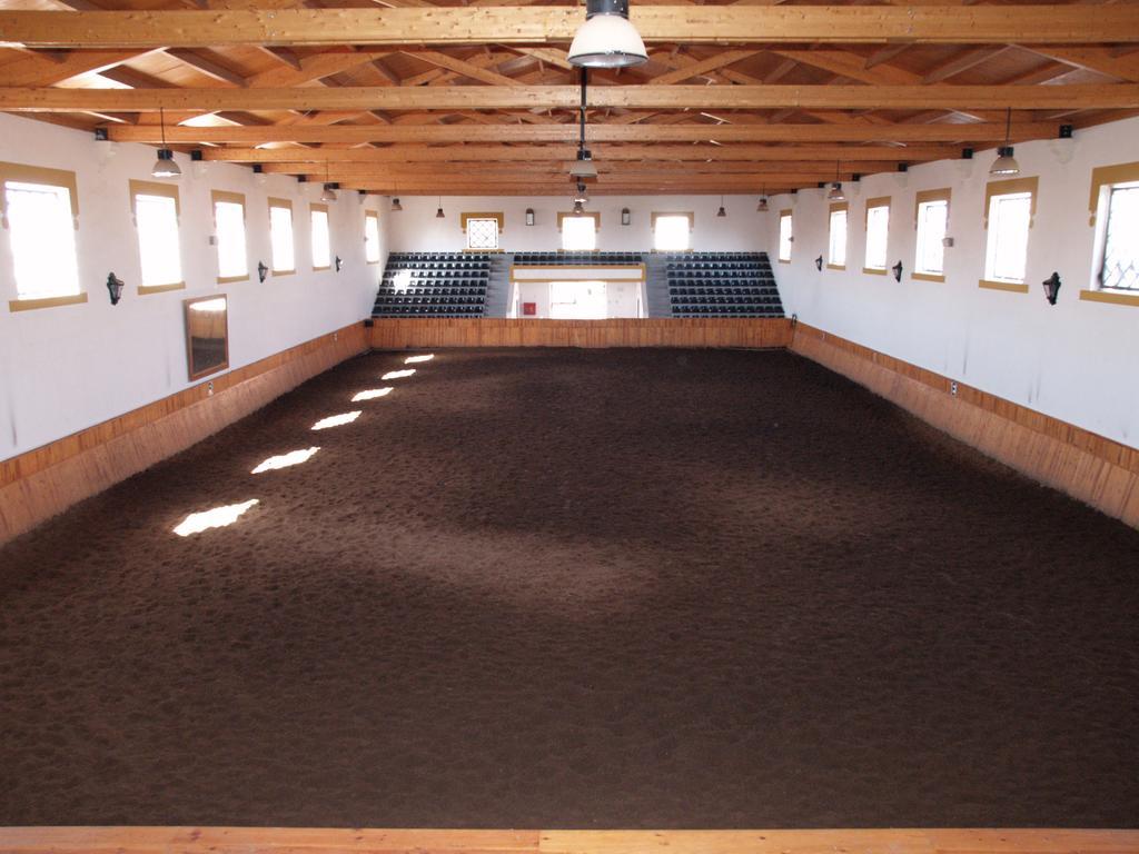 Villa Lusitanus Golegã Esterno foto