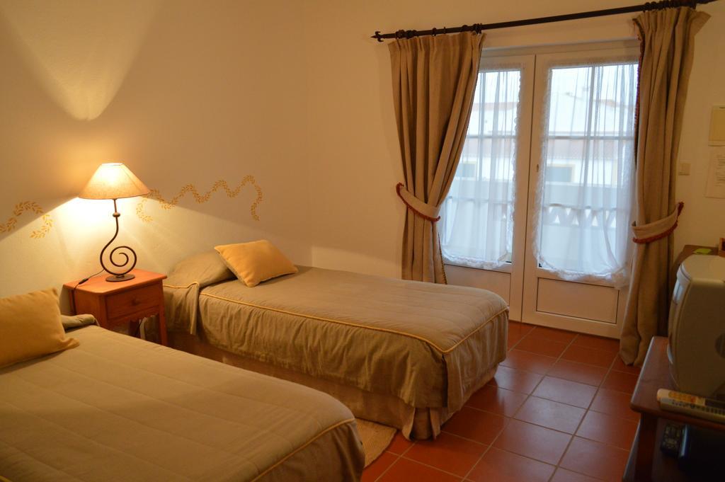 Villa Lusitanus Golegã Esterno foto