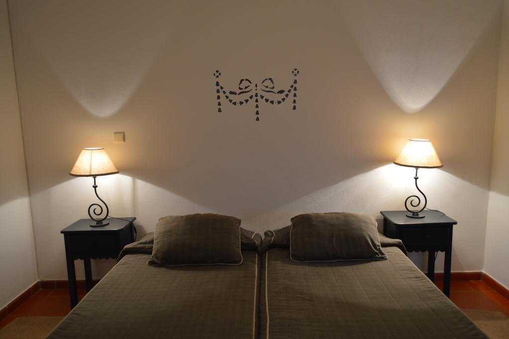 Villa Lusitanus Golegã Esterno foto