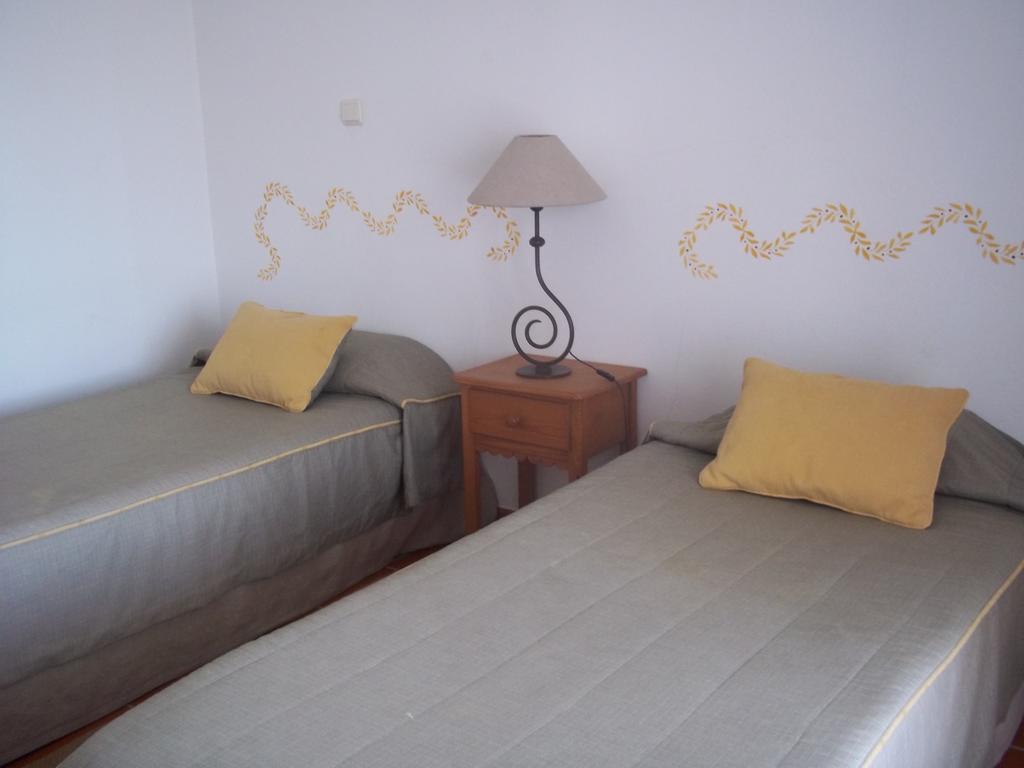 Villa Lusitanus Golegã Esterno foto