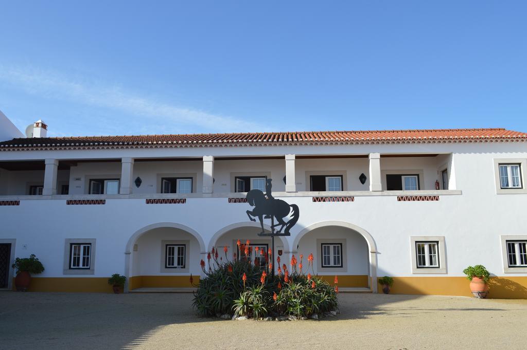 Villa Lusitanus Golegã Esterno foto